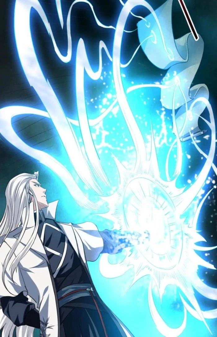 Sư Tổ Của Ta Là Thiên Hạ Đệ Nhất Chapter 71 - Trang 3
