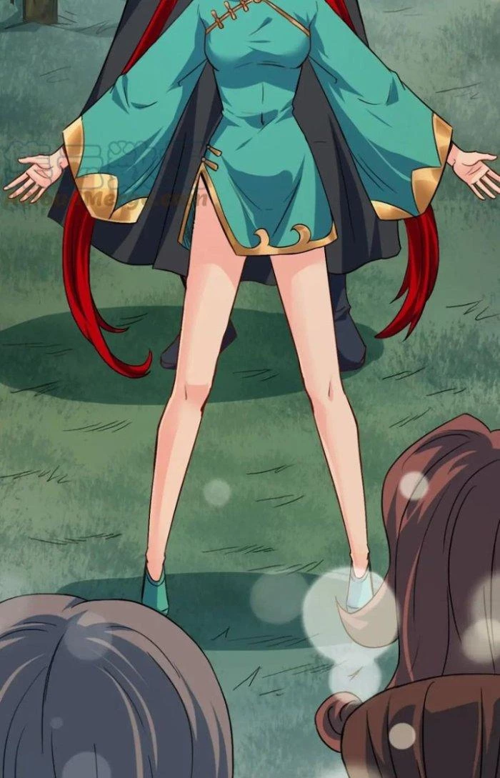 Sư Tổ Của Ta Là Thiên Hạ Đệ Nhất Chapter 71 - Trang 3
