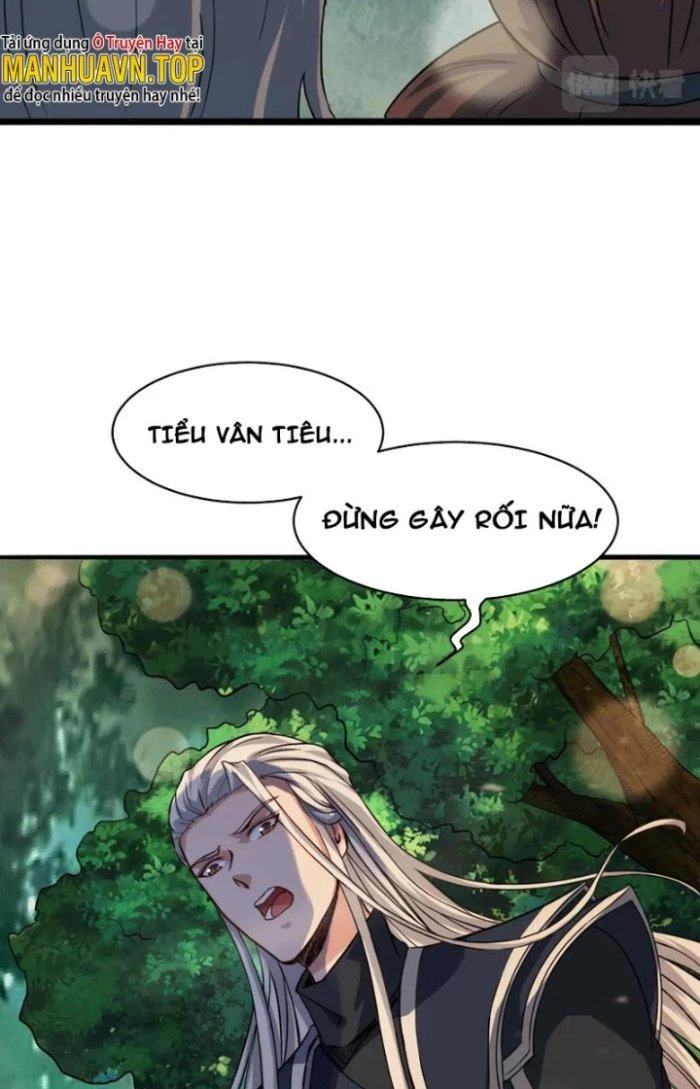 Sư Tổ Của Ta Là Thiên Hạ Đệ Nhất Chapter 71 - Trang 3