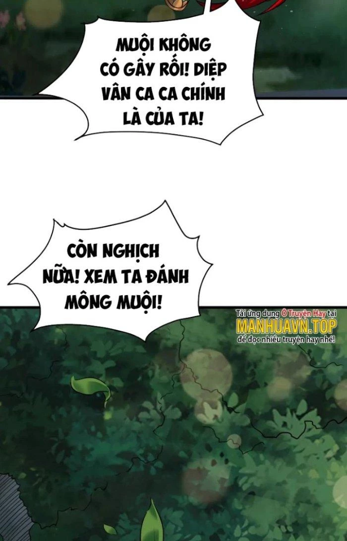 Sư Tổ Của Ta Là Thiên Hạ Đệ Nhất Chapter 71 - Trang 3