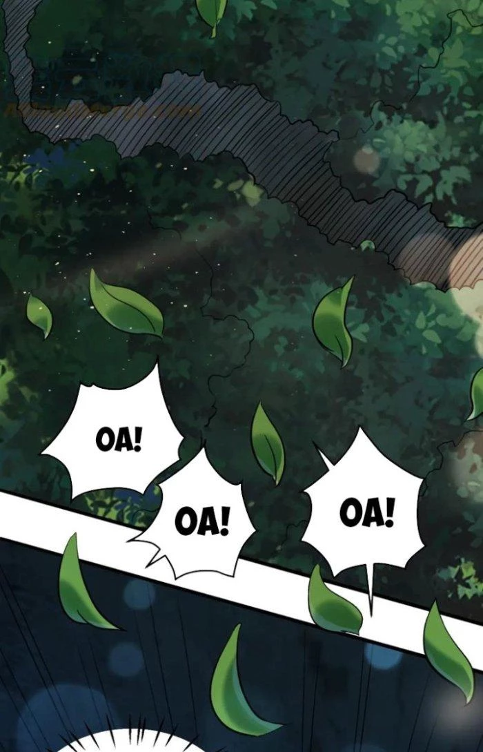 Sư Tổ Của Ta Là Thiên Hạ Đệ Nhất Chapter 71 - Trang 3