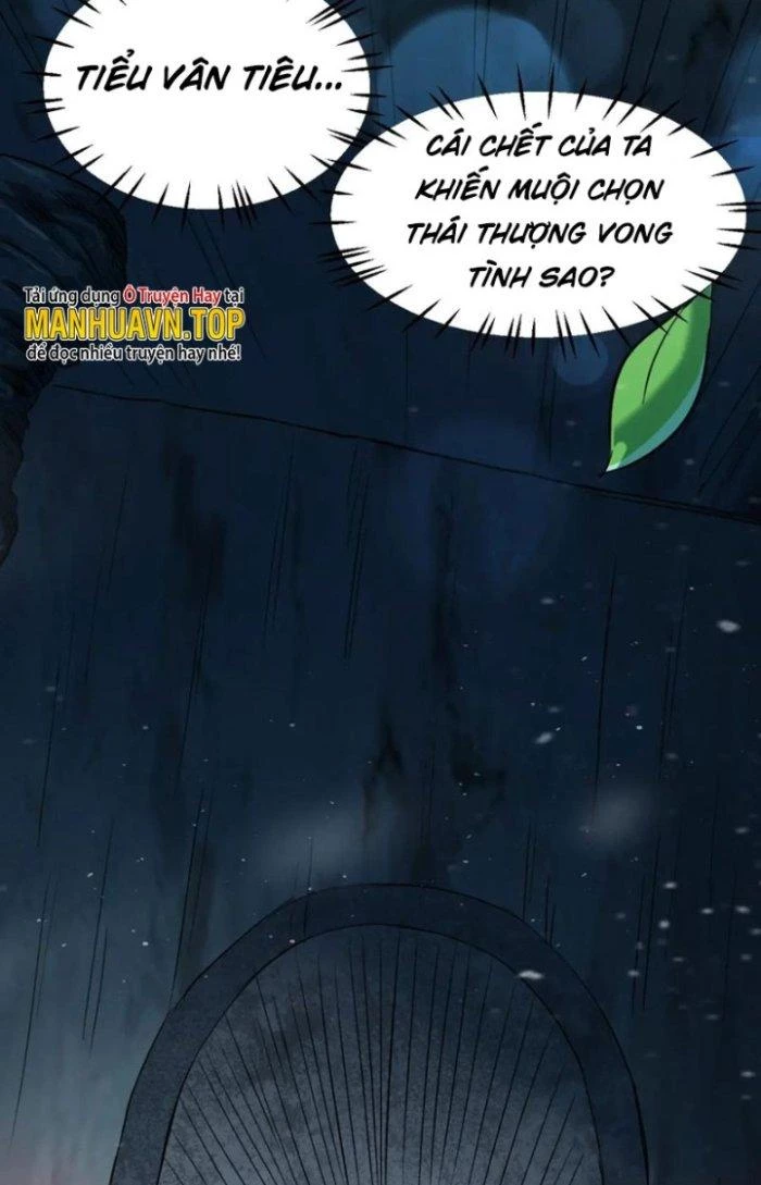 Sư Tổ Của Ta Là Thiên Hạ Đệ Nhất Chapter 71 - Trang 3