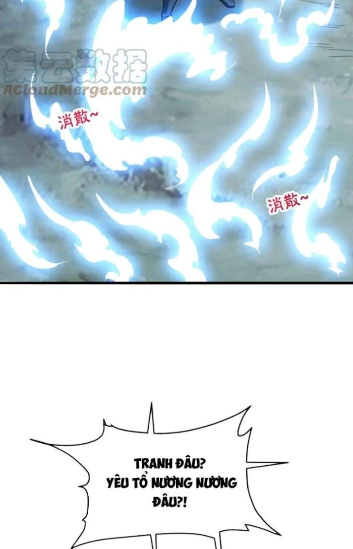Sư Tổ Của Ta Là Thiên Hạ Đệ Nhất Chapter 71 - Trang 3