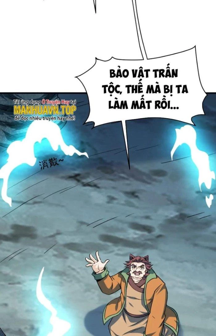 Sư Tổ Của Ta Là Thiên Hạ Đệ Nhất Chapter 71 - Trang 3