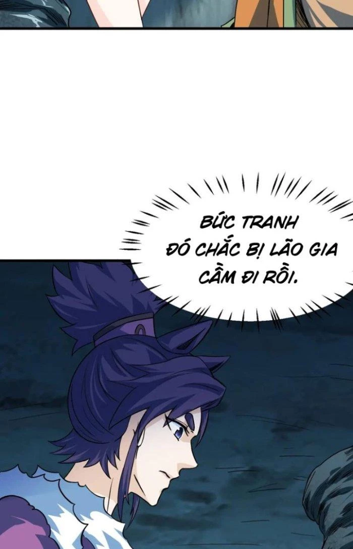 Sư Tổ Của Ta Là Thiên Hạ Đệ Nhất Chapter 71 - Trang 3
