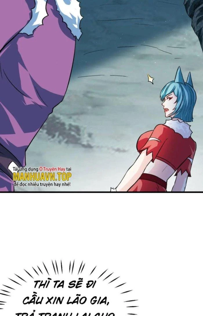 Sư Tổ Của Ta Là Thiên Hạ Đệ Nhất Chapter 71 - Trang 3