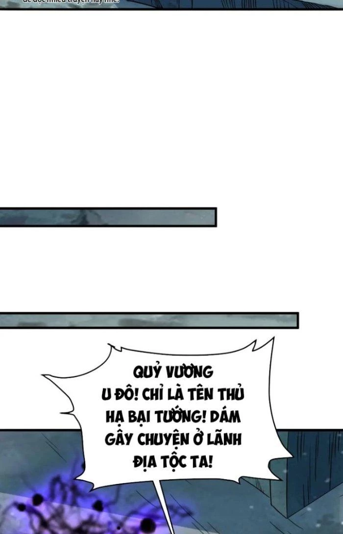 Sư Tổ Của Ta Là Thiên Hạ Đệ Nhất Chapter 71 - Trang 3