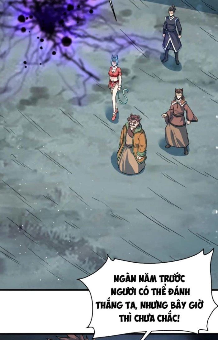 Sư Tổ Của Ta Là Thiên Hạ Đệ Nhất Chapter 71 - Trang 3