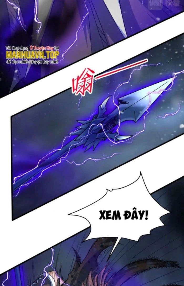 Sư Tổ Của Ta Là Thiên Hạ Đệ Nhất Chapter 71 - Trang 3
