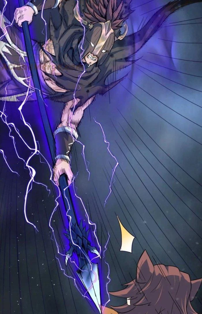 Sư Tổ Của Ta Là Thiên Hạ Đệ Nhất Chapter 71 - Trang 3