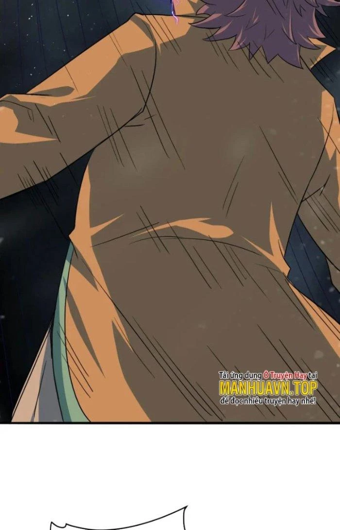 Sư Tổ Của Ta Là Thiên Hạ Đệ Nhất Chapter 71 - Trang 3