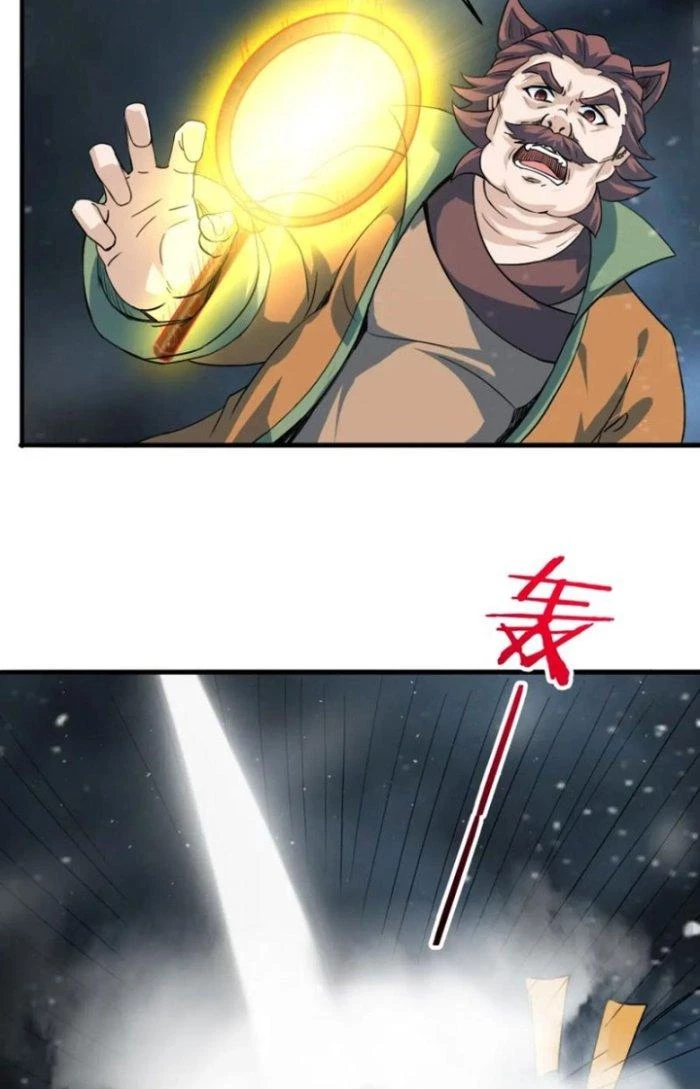 Sư Tổ Của Ta Là Thiên Hạ Đệ Nhất Chapter 71 - Trang 3
