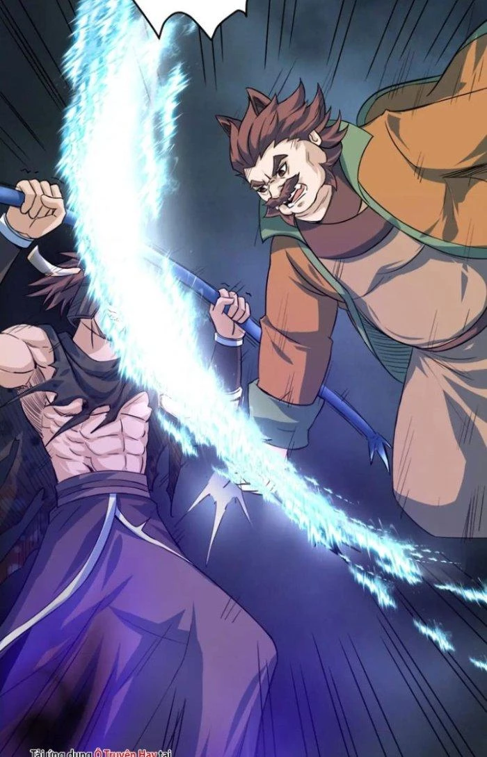 Sư Tổ Của Ta Là Thiên Hạ Đệ Nhất Chapter 71 - Trang 3