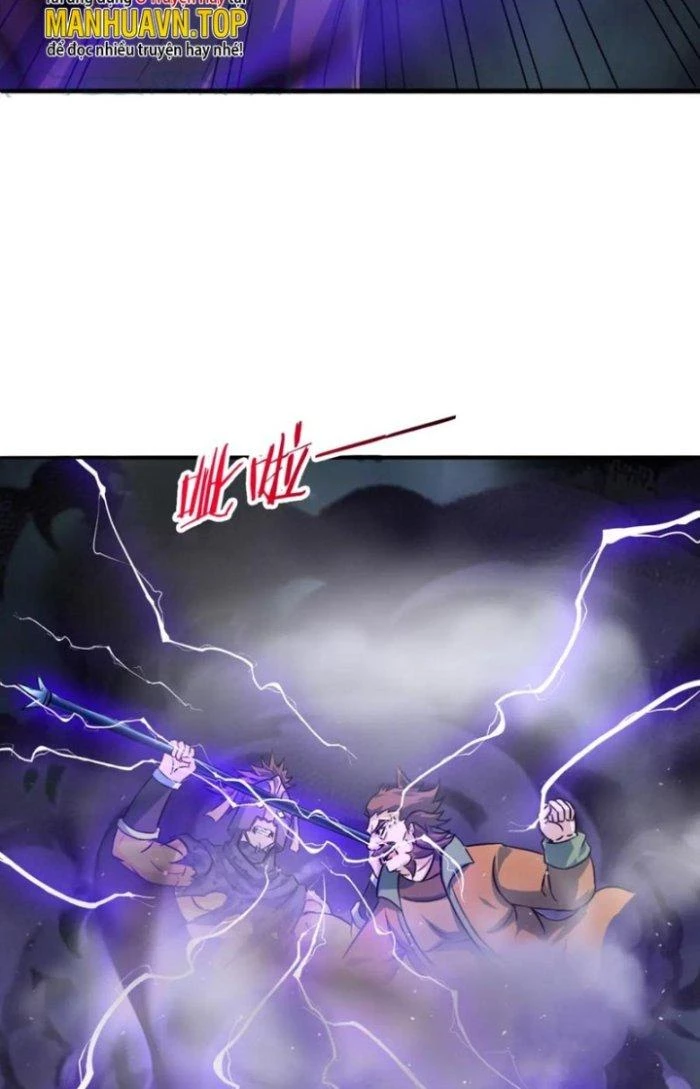Sư Tổ Của Ta Là Thiên Hạ Đệ Nhất Chapter 71 - Trang 3