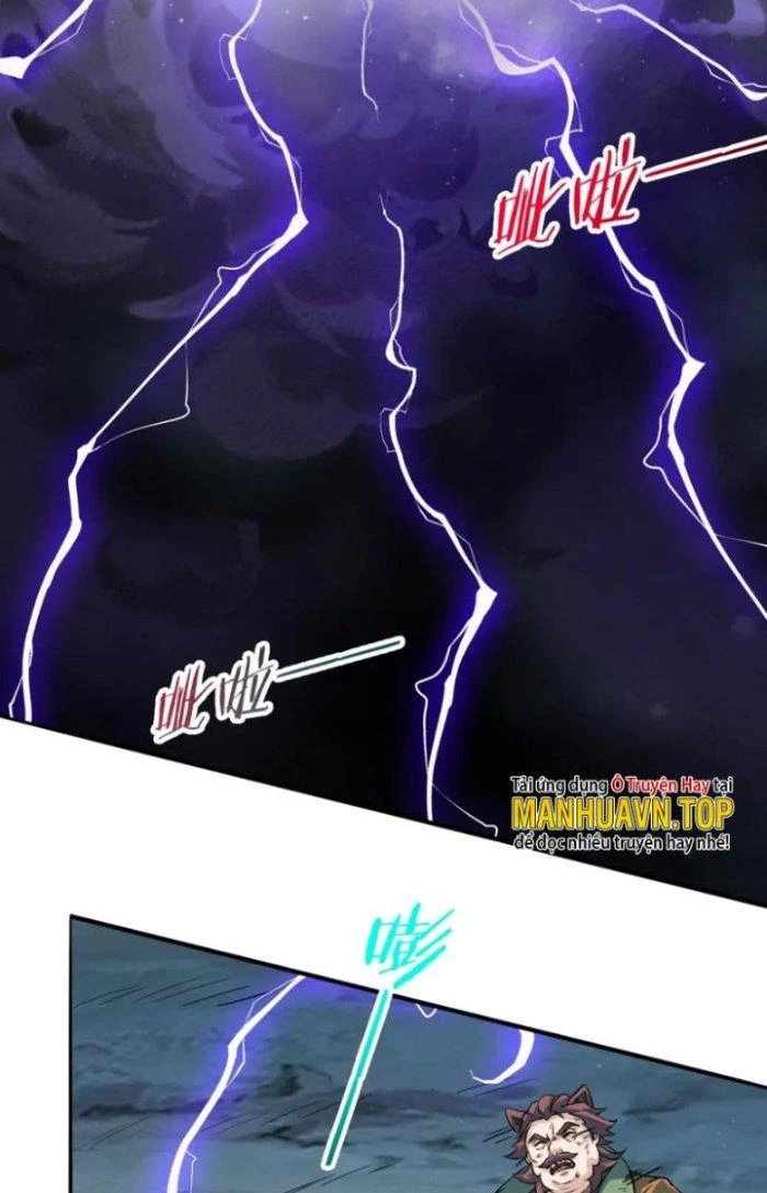 Sư Tổ Của Ta Là Thiên Hạ Đệ Nhất Chapter 71 - Trang 3