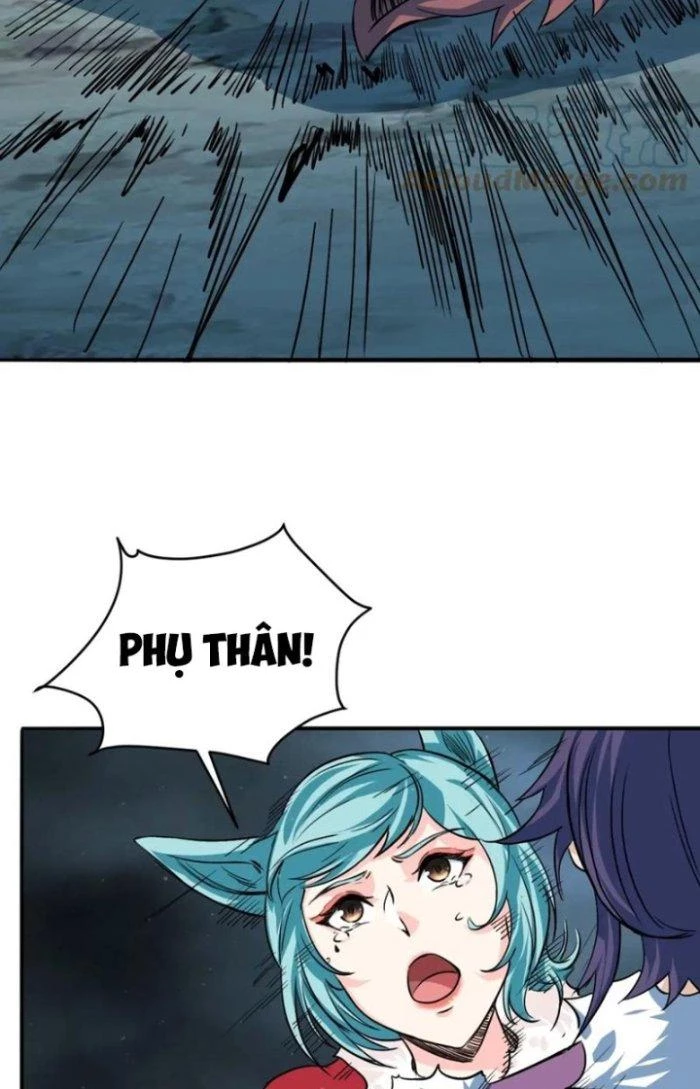 Sư Tổ Của Ta Là Thiên Hạ Đệ Nhất Chapter 71 - Trang 3