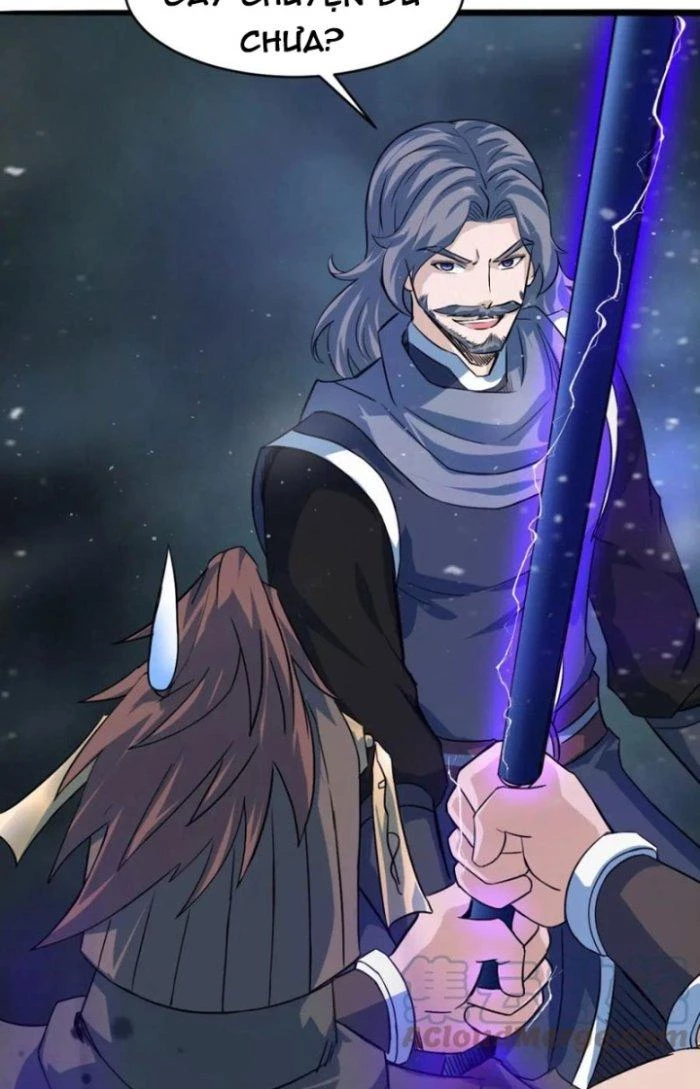 Sư Tổ Của Ta Là Thiên Hạ Đệ Nhất Chapter 71 - Trang 3