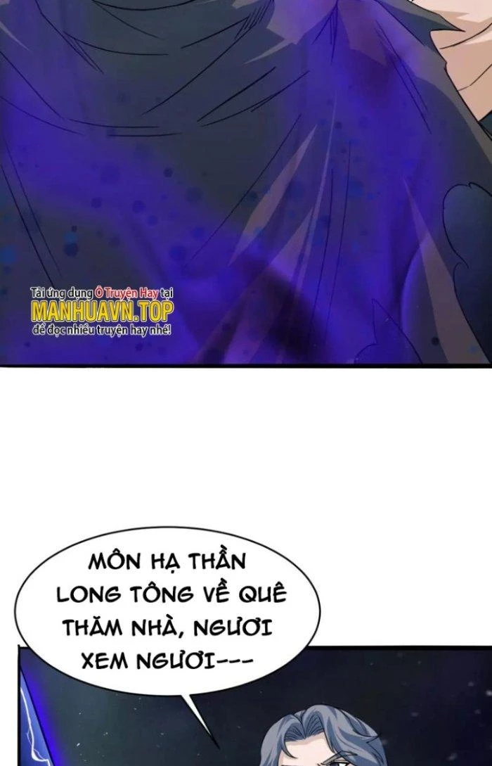 Sư Tổ Của Ta Là Thiên Hạ Đệ Nhất Chapter 71 - Trang 3