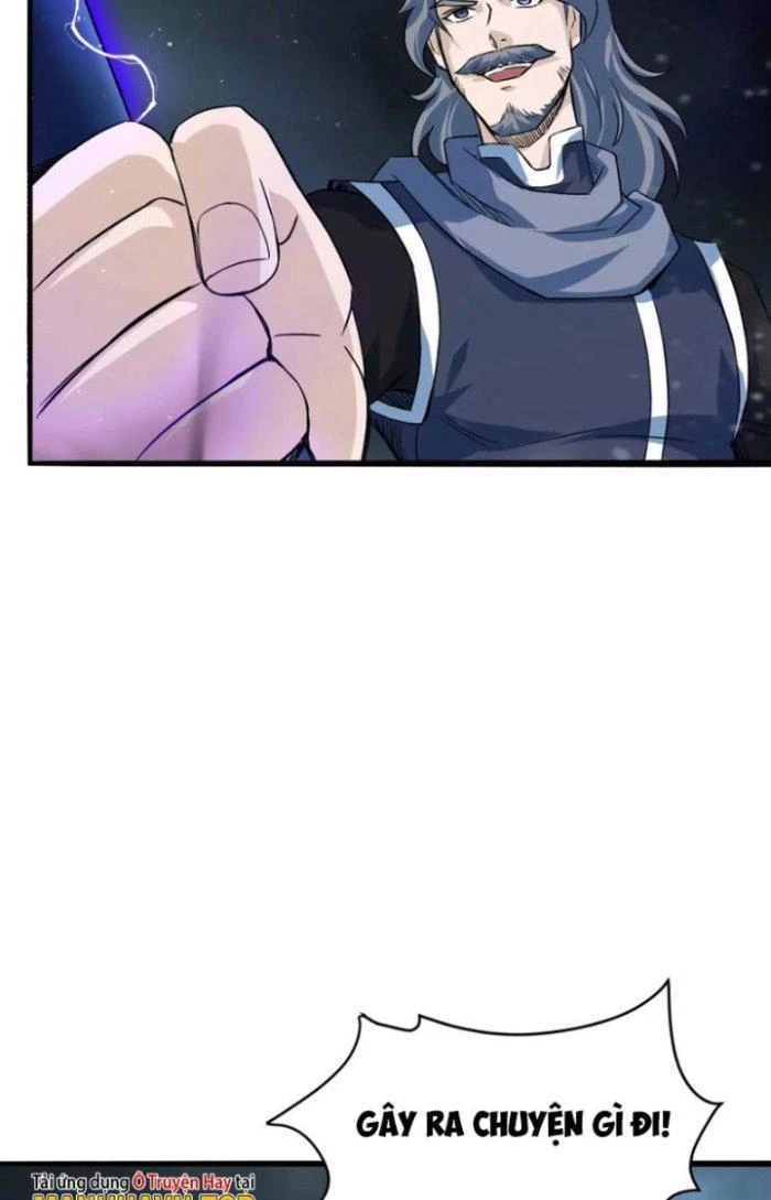 Sư Tổ Của Ta Là Thiên Hạ Đệ Nhất Chapter 71 - Trang 3