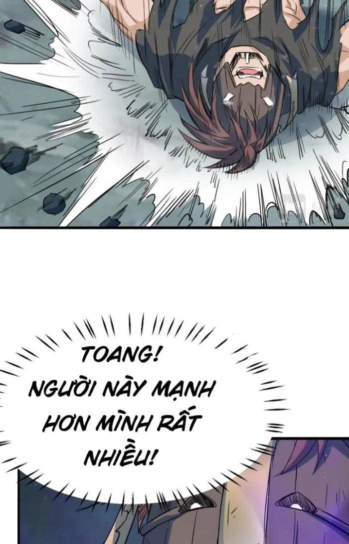 Sư Tổ Của Ta Là Thiên Hạ Đệ Nhất Chapter 71 - Trang 3