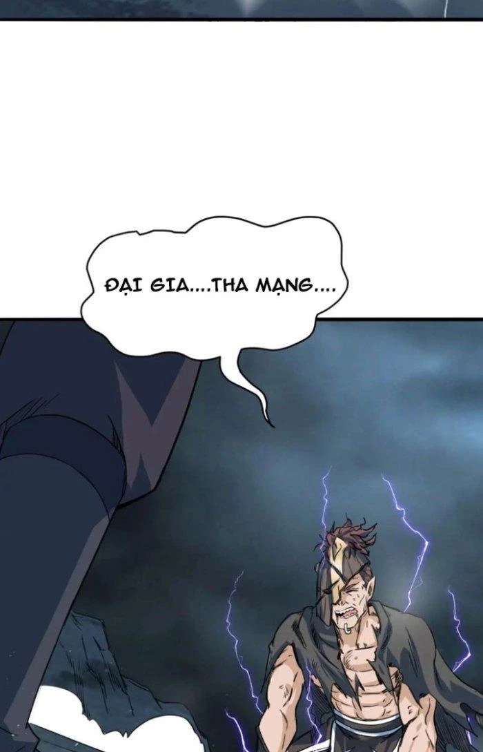 Sư Tổ Của Ta Là Thiên Hạ Đệ Nhất Chapter 71 - Trang 3