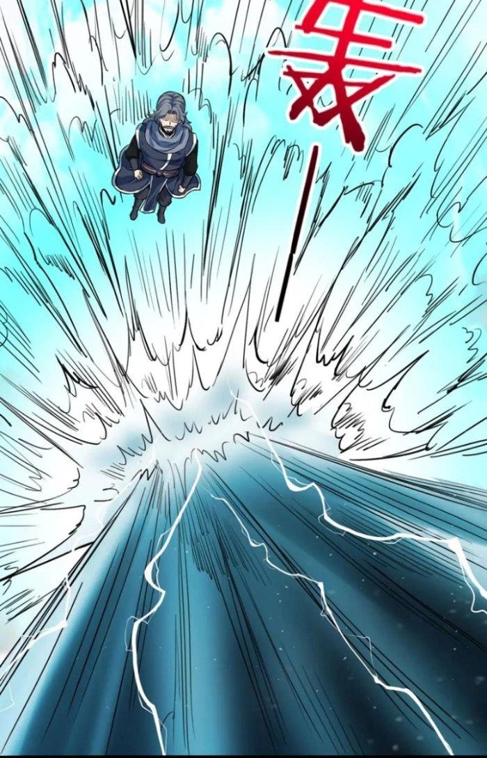 Sư Tổ Của Ta Là Thiên Hạ Đệ Nhất Chapter 71 - Trang 3