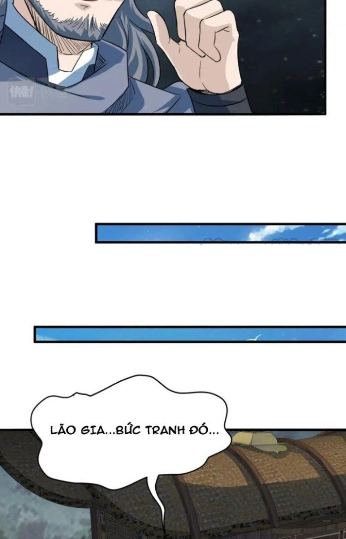 Sư Tổ Của Ta Là Thiên Hạ Đệ Nhất Chapter 71 - Trang 3