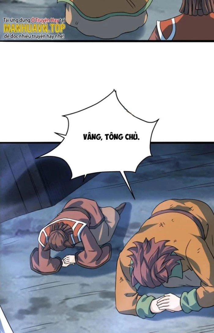 Sư Tổ Của Ta Là Thiên Hạ Đệ Nhất Chapter 71 - Trang 3