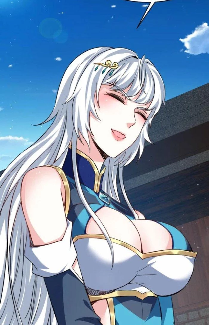 Sư Tổ Của Ta Là Thiên Hạ Đệ Nhất Chapter 72 - Trang 3