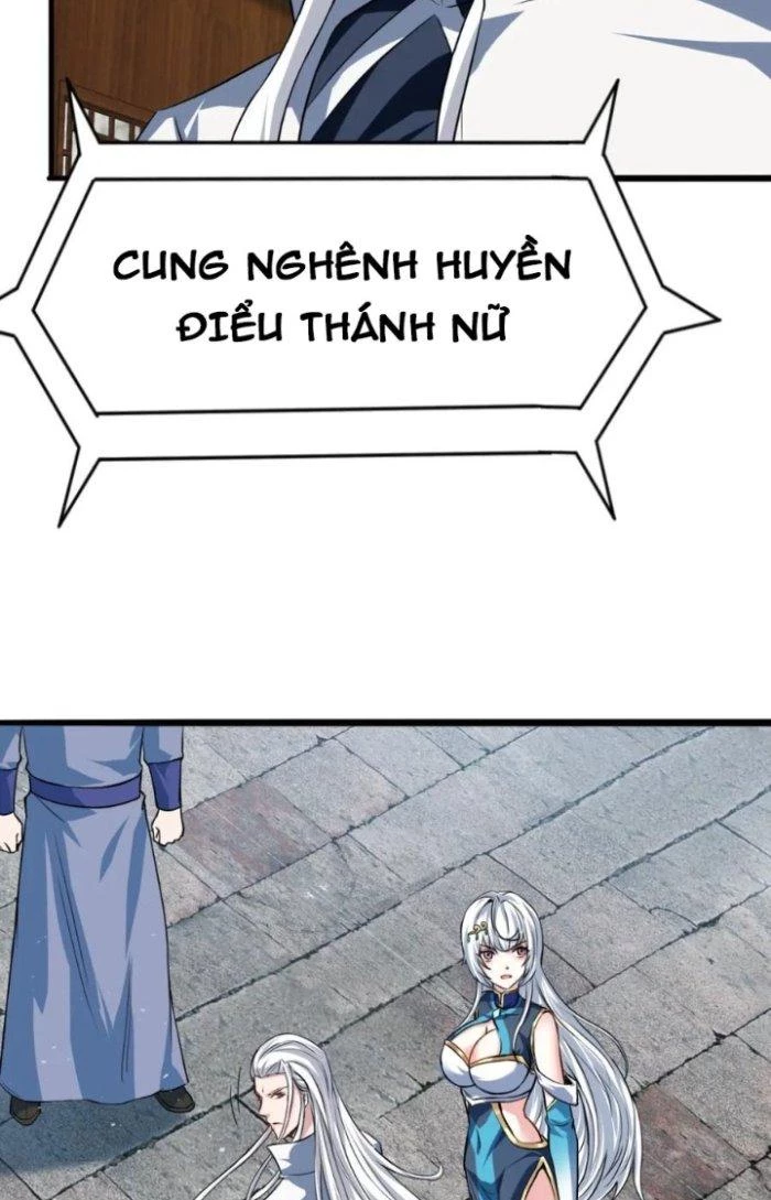 Sư Tổ Của Ta Là Thiên Hạ Đệ Nhất Chapter 72 - Trang 3