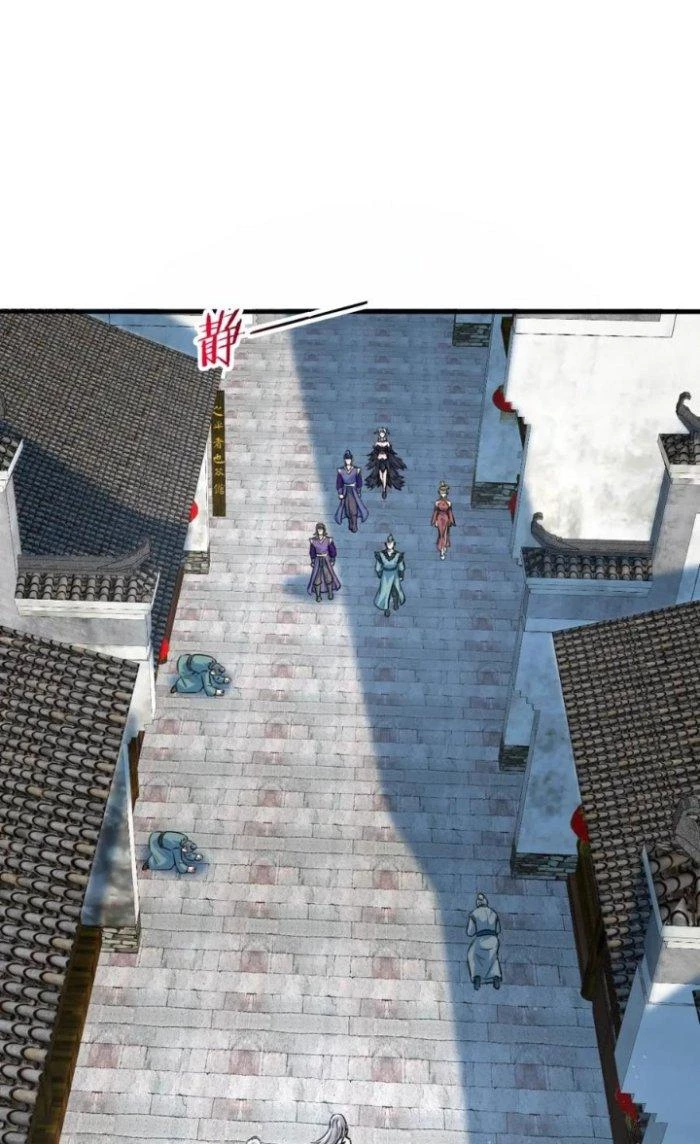 Sư Tổ Của Ta Là Thiên Hạ Đệ Nhất Chapter 72 - Trang 3