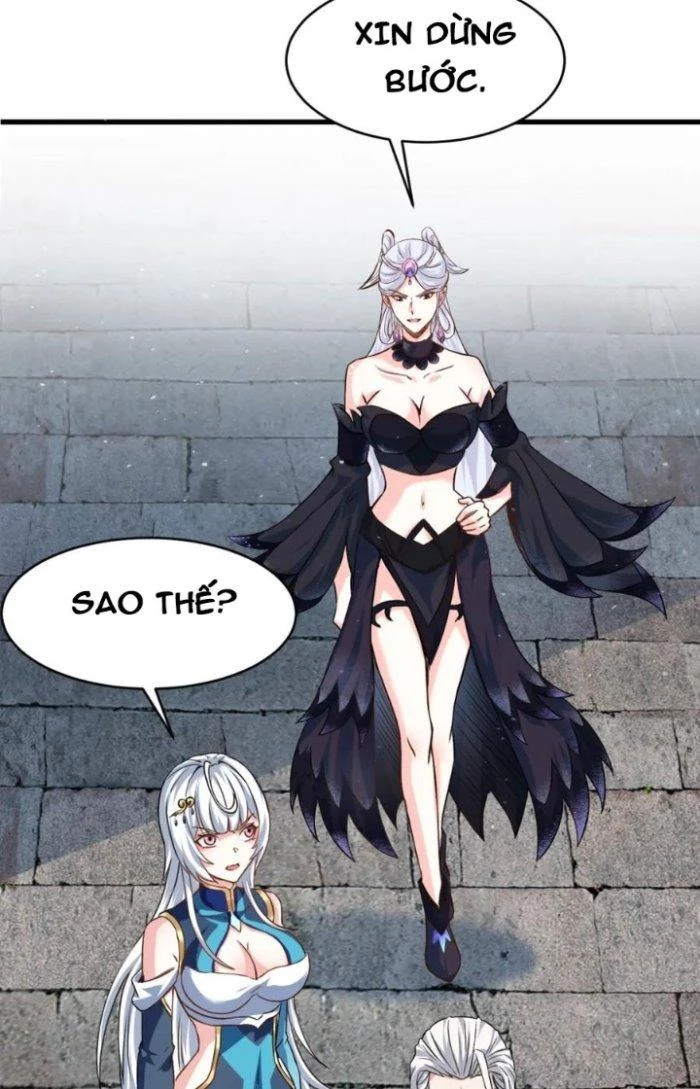 Sư Tổ Của Ta Là Thiên Hạ Đệ Nhất Chapter 72 - Trang 3