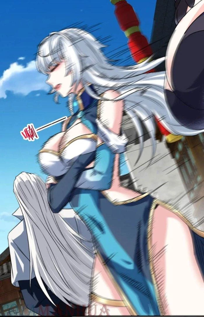 Sư Tổ Của Ta Là Thiên Hạ Đệ Nhất Chapter 72 - Trang 3