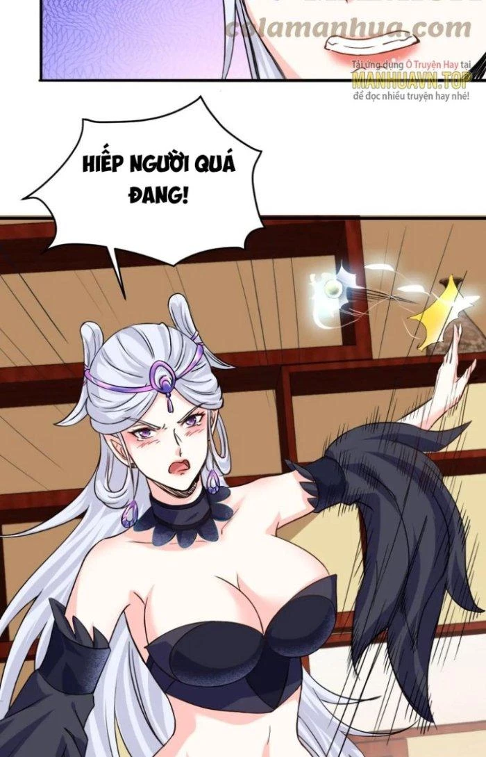 Sư Tổ Của Ta Là Thiên Hạ Đệ Nhất Chapter 72 - Trang 3