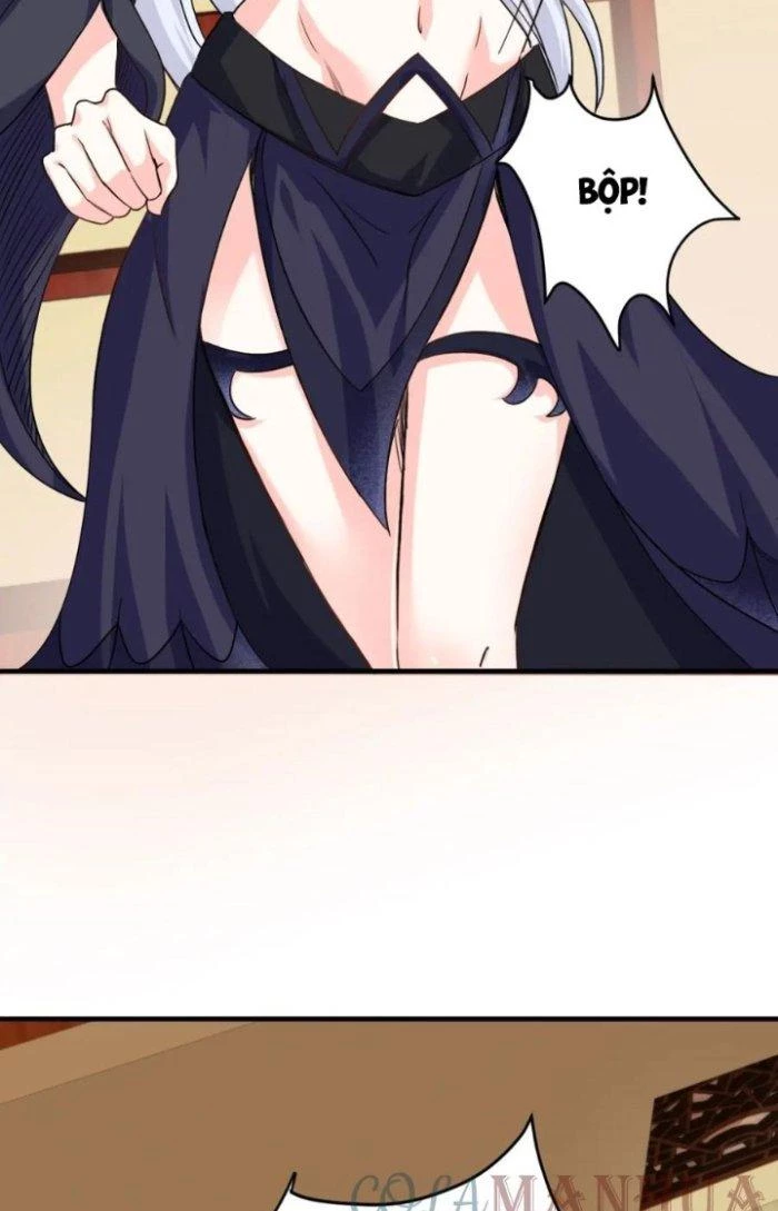 Sư Tổ Của Ta Là Thiên Hạ Đệ Nhất Chapter 72 - Trang 3