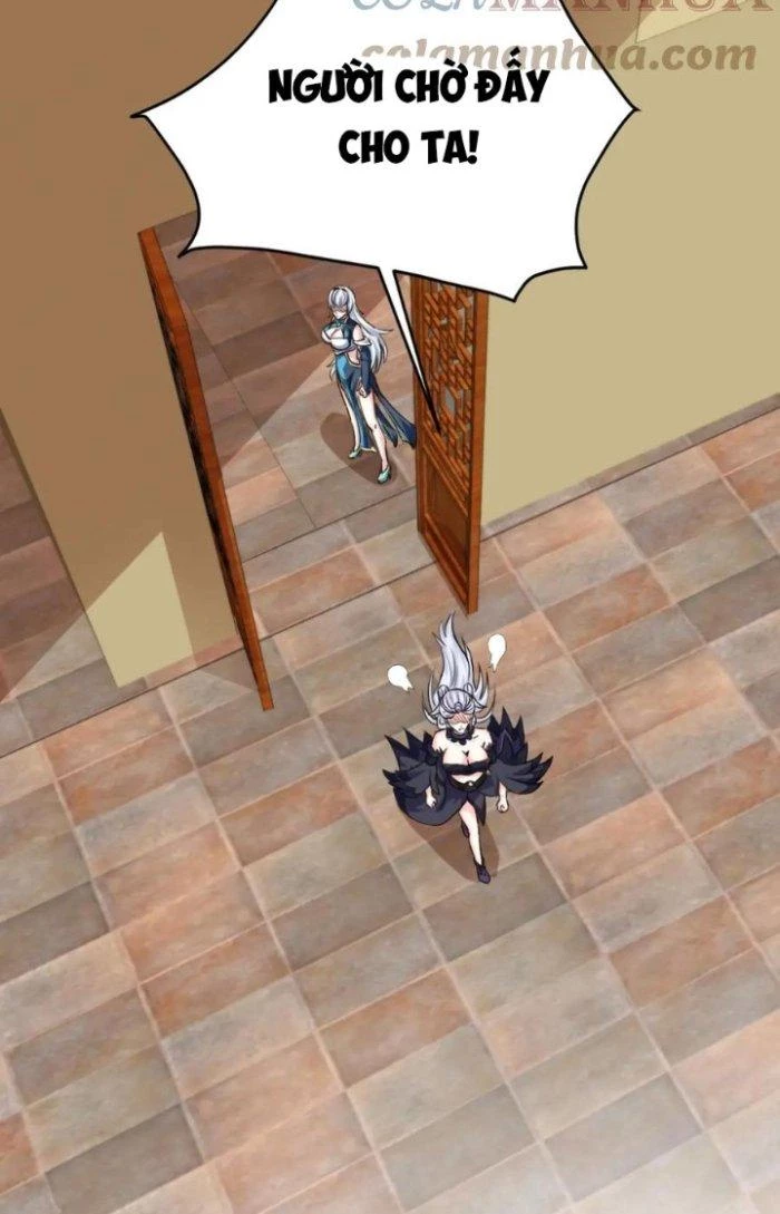 Sư Tổ Của Ta Là Thiên Hạ Đệ Nhất Chapter 72 - Trang 3
