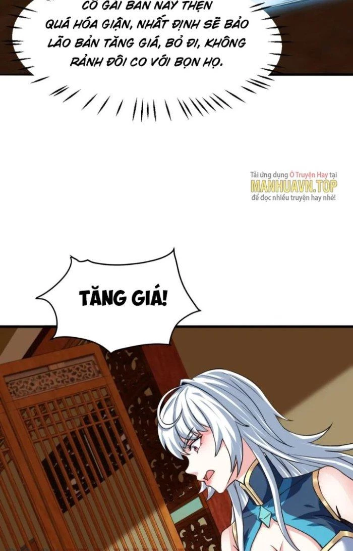 Sư Tổ Của Ta Là Thiên Hạ Đệ Nhất Chapter 72 - Trang 3