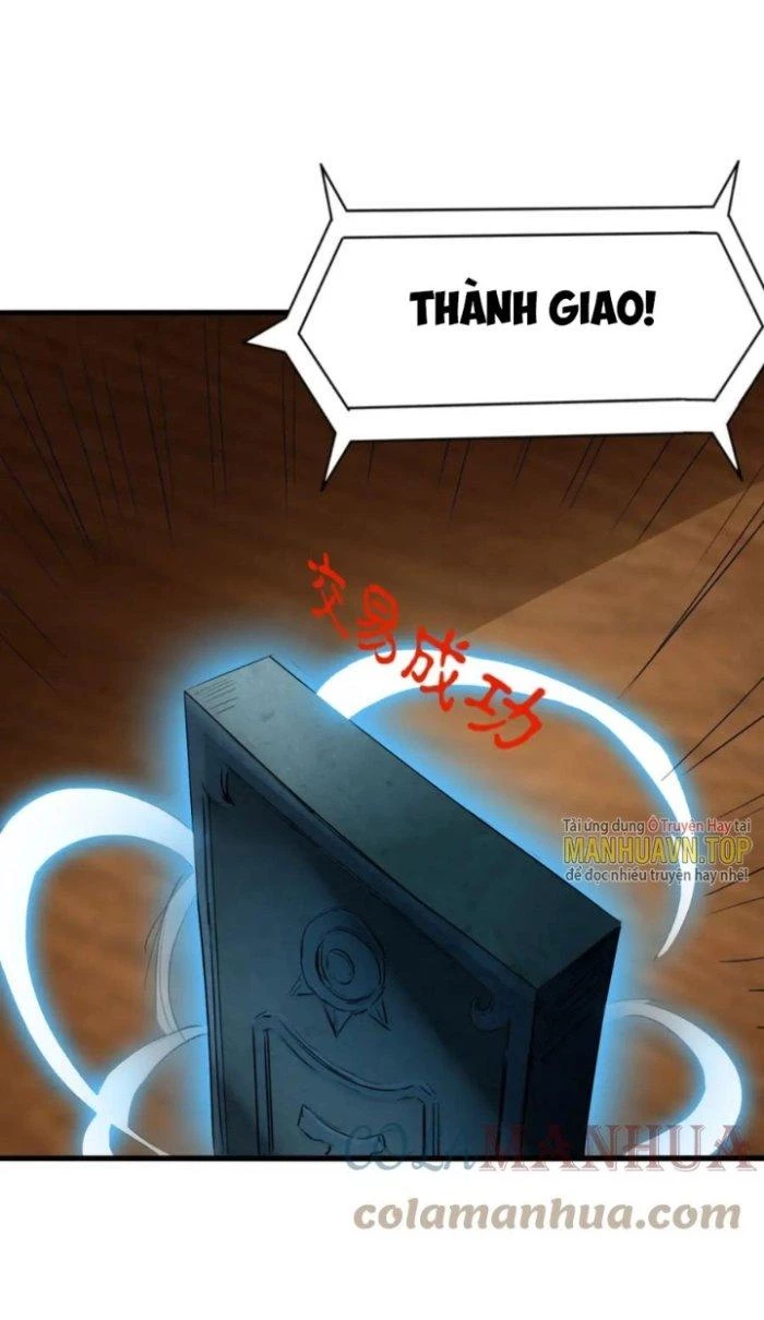 Sư Tổ Của Ta Là Thiên Hạ Đệ Nhất Chapter 72 - Trang 3