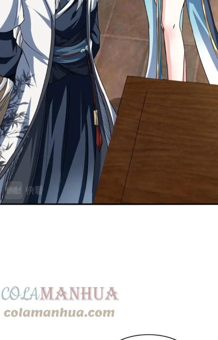 Sư Tổ Của Ta Là Thiên Hạ Đệ Nhất Chapter 72 - Trang 3