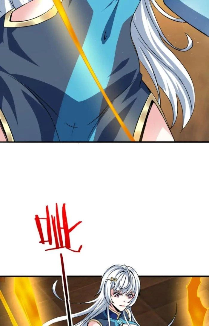 Sư Tổ Của Ta Là Thiên Hạ Đệ Nhất Chapter 72 - Trang 3