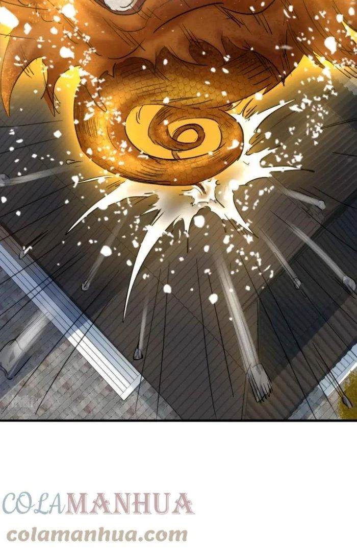 Sư Tổ Của Ta Là Thiên Hạ Đệ Nhất Chapter 72 - Trang 3