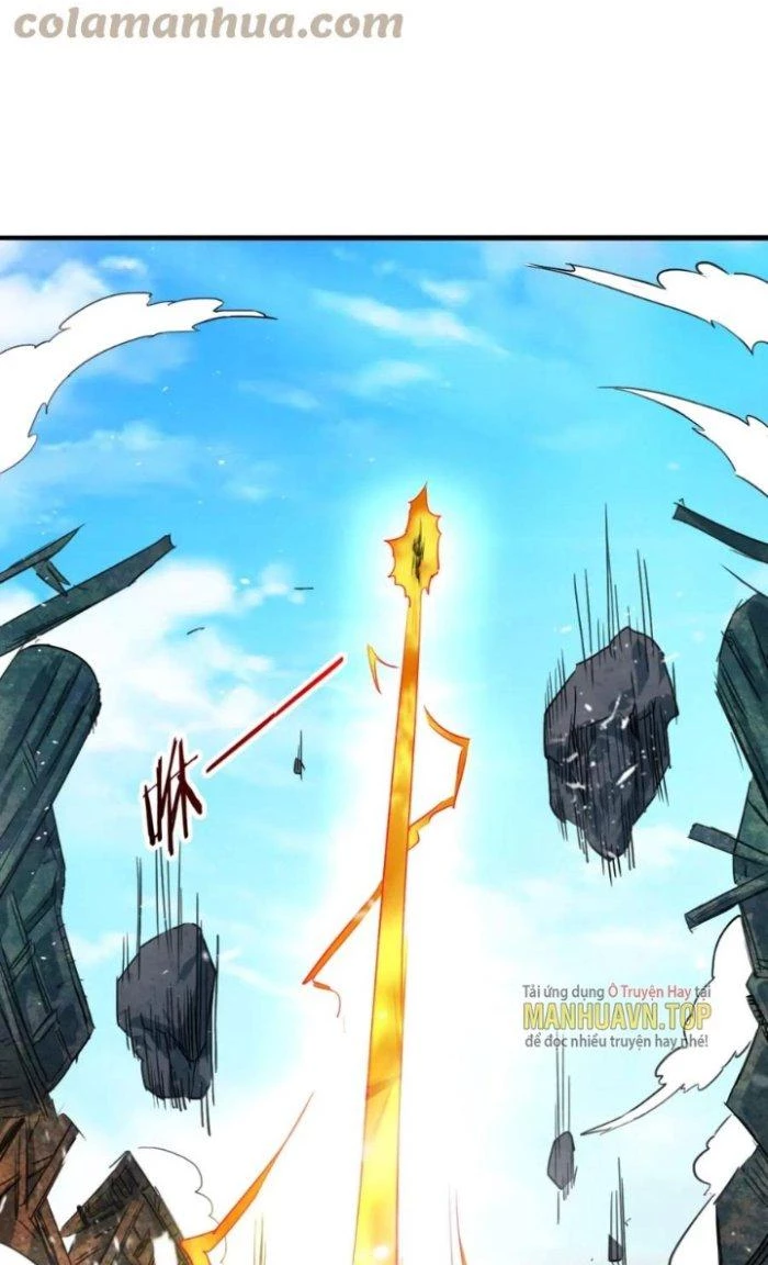 Sư Tổ Của Ta Là Thiên Hạ Đệ Nhất Chapter 72 - Trang 3