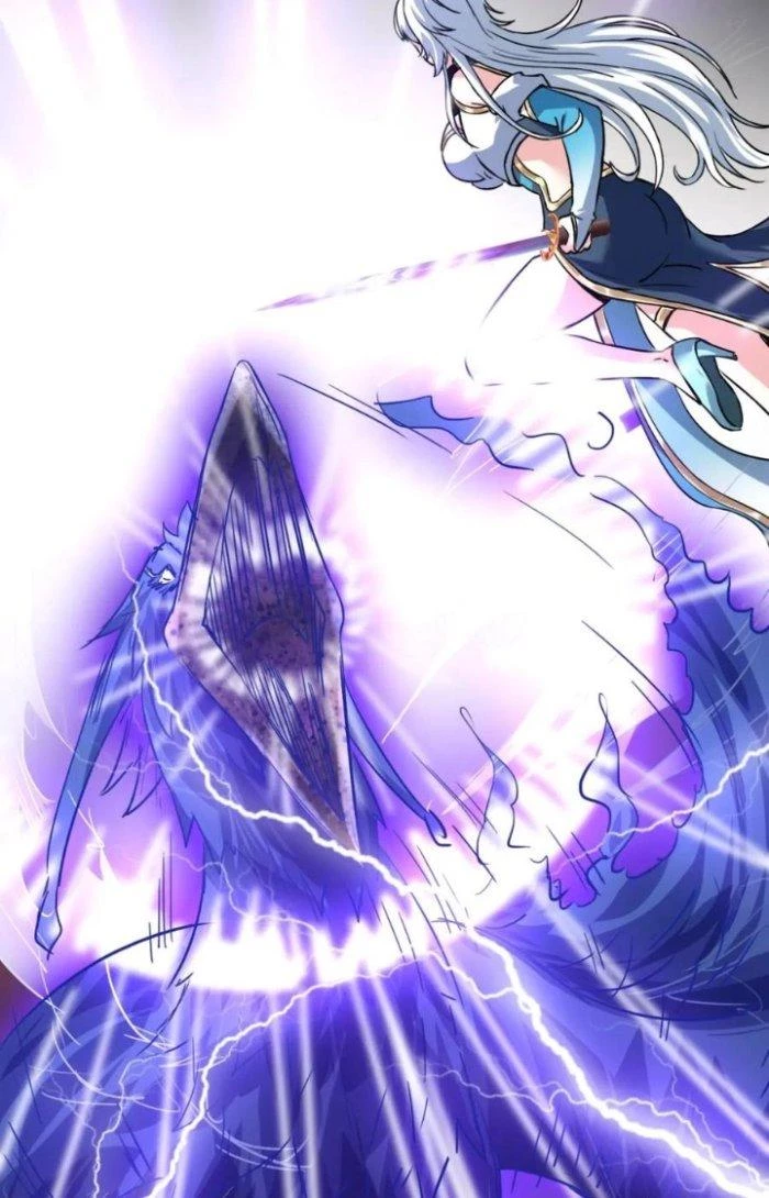 Sư Tổ Của Ta Là Thiên Hạ Đệ Nhất Chapter 72 - Trang 3