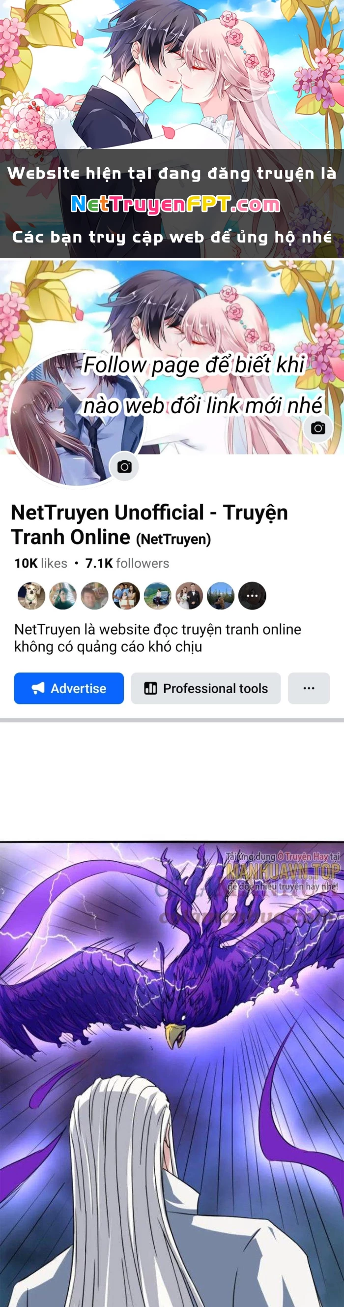 Sư Tổ Của Ta Là Thiên Hạ Đệ Nhất Chapter 74 - Trang 3