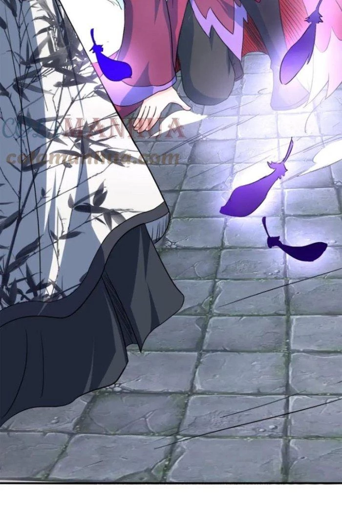 Sư Tổ Của Ta Là Thiên Hạ Đệ Nhất Chapter 74 - Trang 3