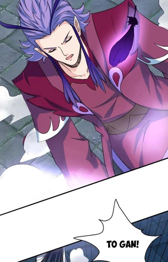 Sư Tổ Của Ta Là Thiên Hạ Đệ Nhất Chapter 74 - Trang 3