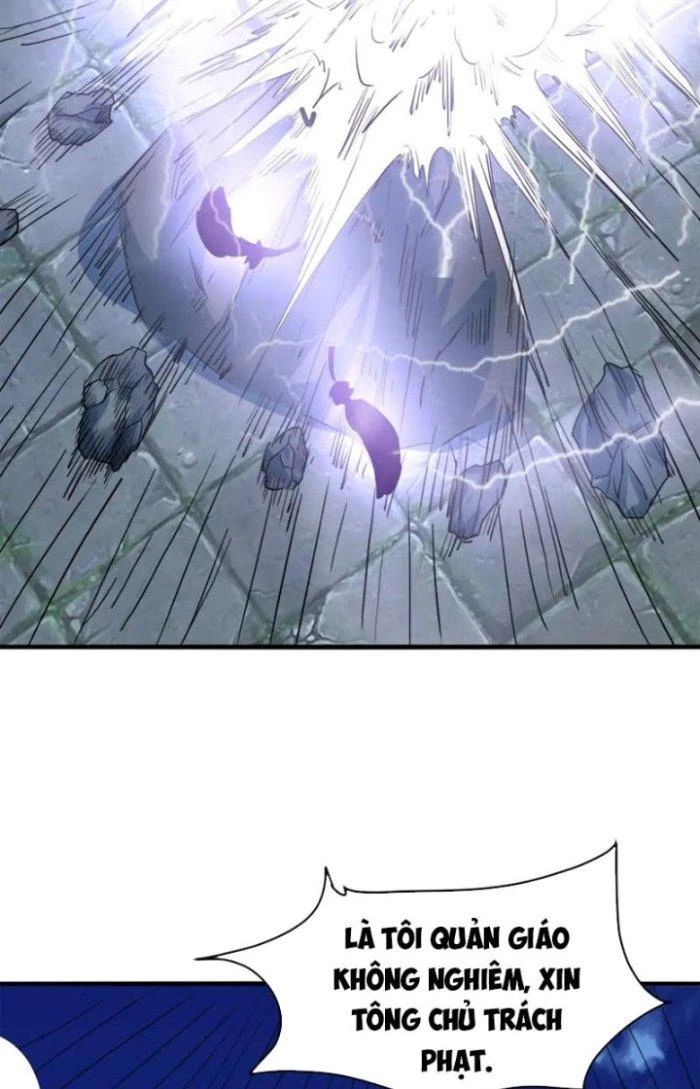 Sư Tổ Của Ta Là Thiên Hạ Đệ Nhất Chapter 74 - Trang 3