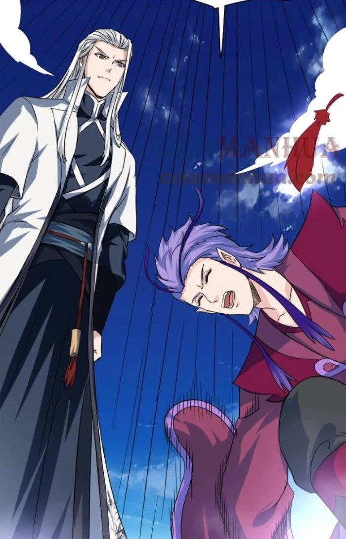 Sư Tổ Của Ta Là Thiên Hạ Đệ Nhất Chapter 74 - Trang 3