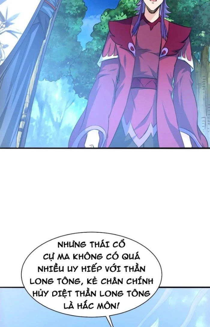 Sư Tổ Của Ta Là Thiên Hạ Đệ Nhất Chapter 74 - Trang 3