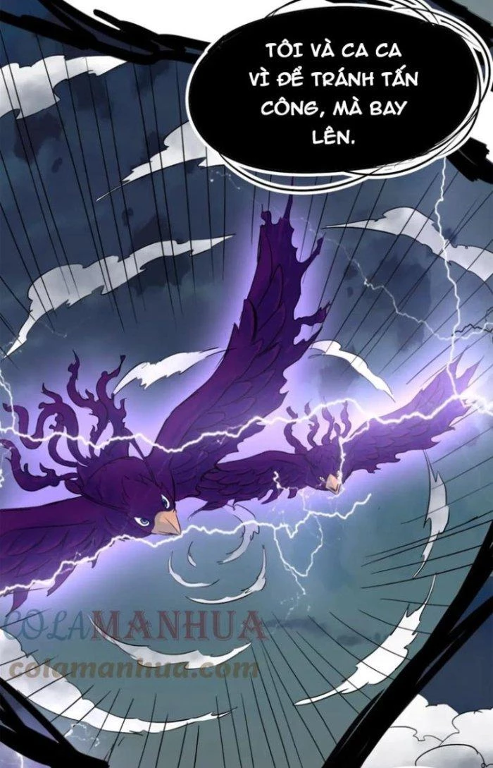 Sư Tổ Của Ta Là Thiên Hạ Đệ Nhất Chapter 74 - Trang 3